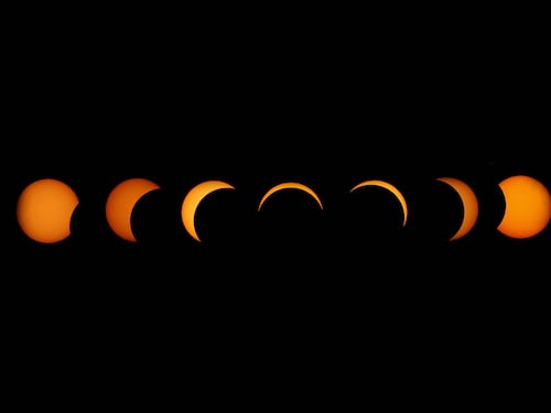 L’Italia stregata dal Sole nero