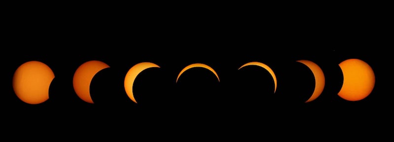 L’Italia stregata dal Sole nero