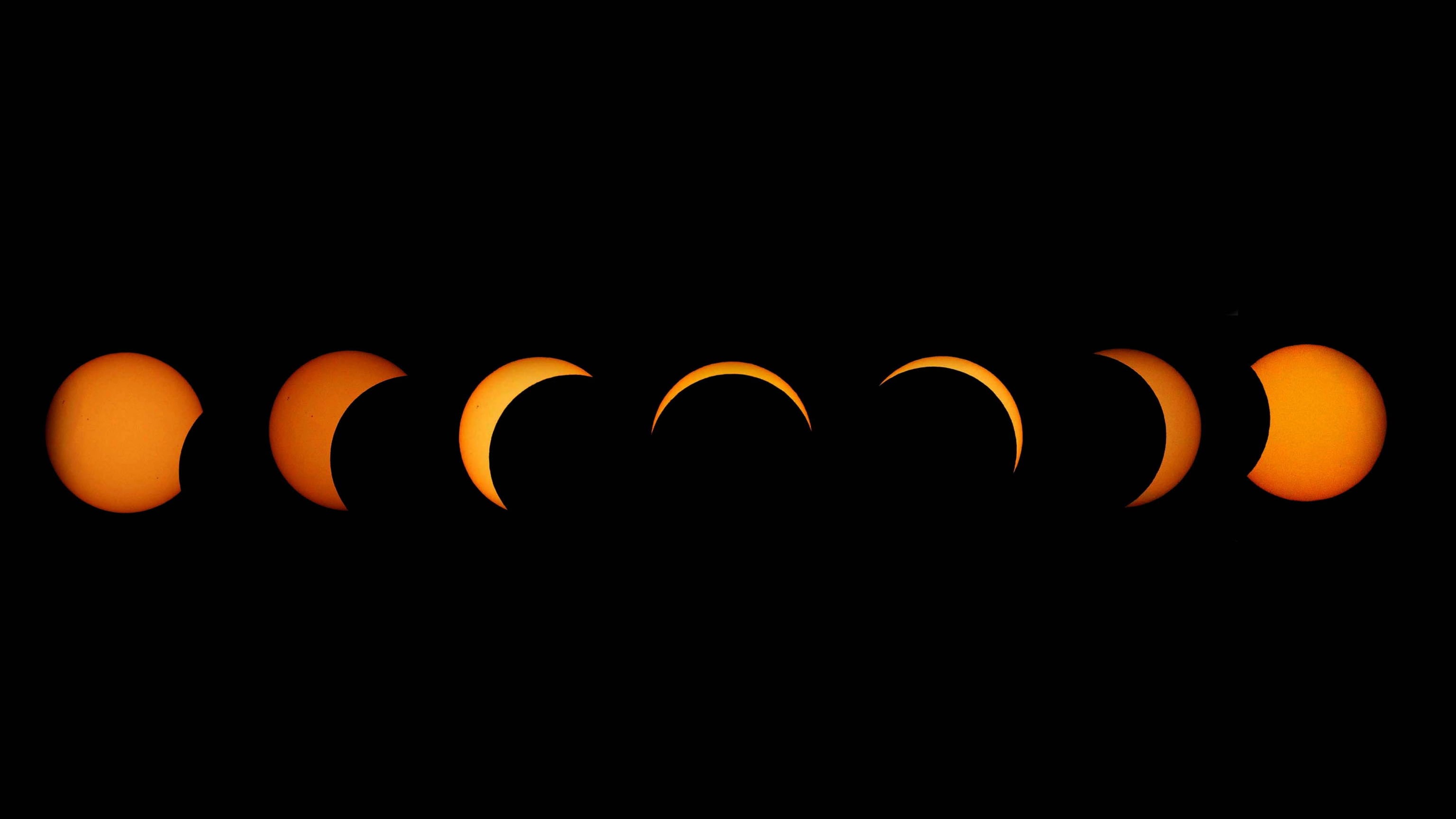 eclissi solare