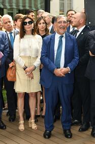 I 50 anni del Giornale 7