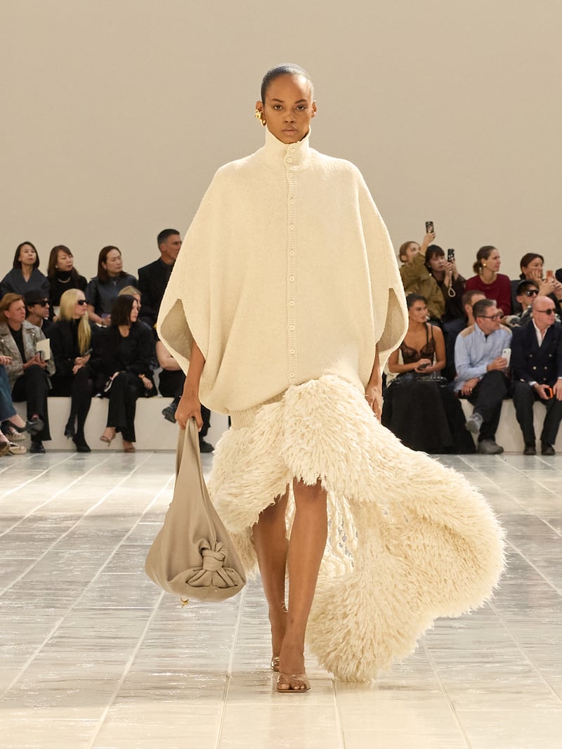 Settimana della moda Parigi