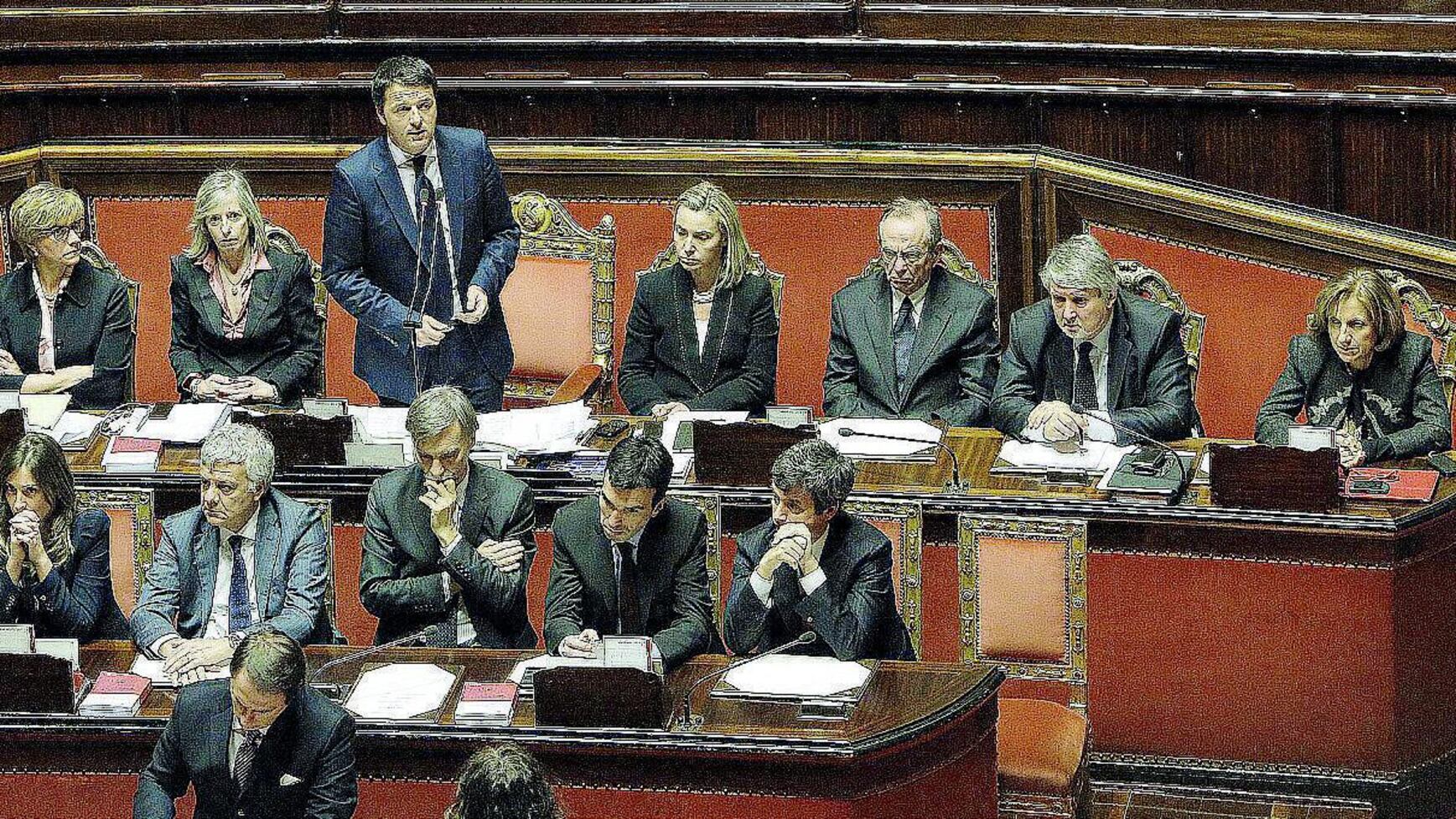 Il pasticcio dell'esecutivo costerà caro ai contribuenti