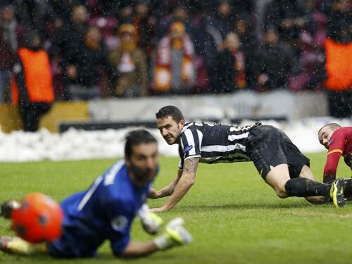 Sneijder declassa la Juve: first lady soltanto in Italia