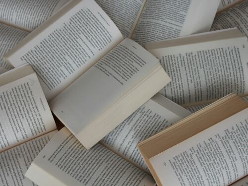 Leggi e diventa ignorante. Troppi libri brutti rovinano la salute mentale