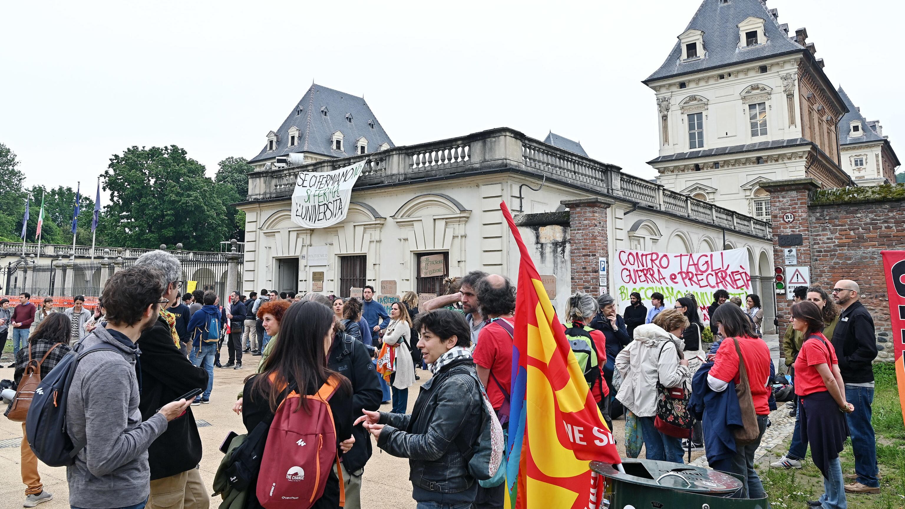 Sciopero degli universitari contro la riforma Bernini: perché protestano e cosa prevede il ddl