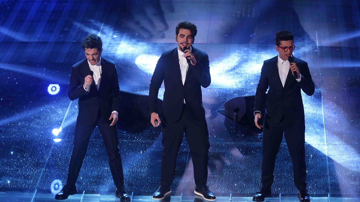 «Non solo bel canto Dopo Sanremo inizia una nuova rotta»