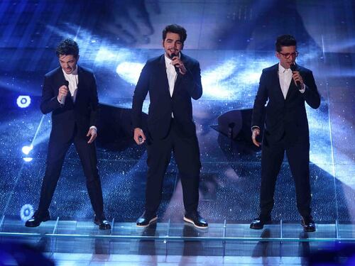 «Non solo bel canto Dopo Sanremo inizia una nuova rotta»