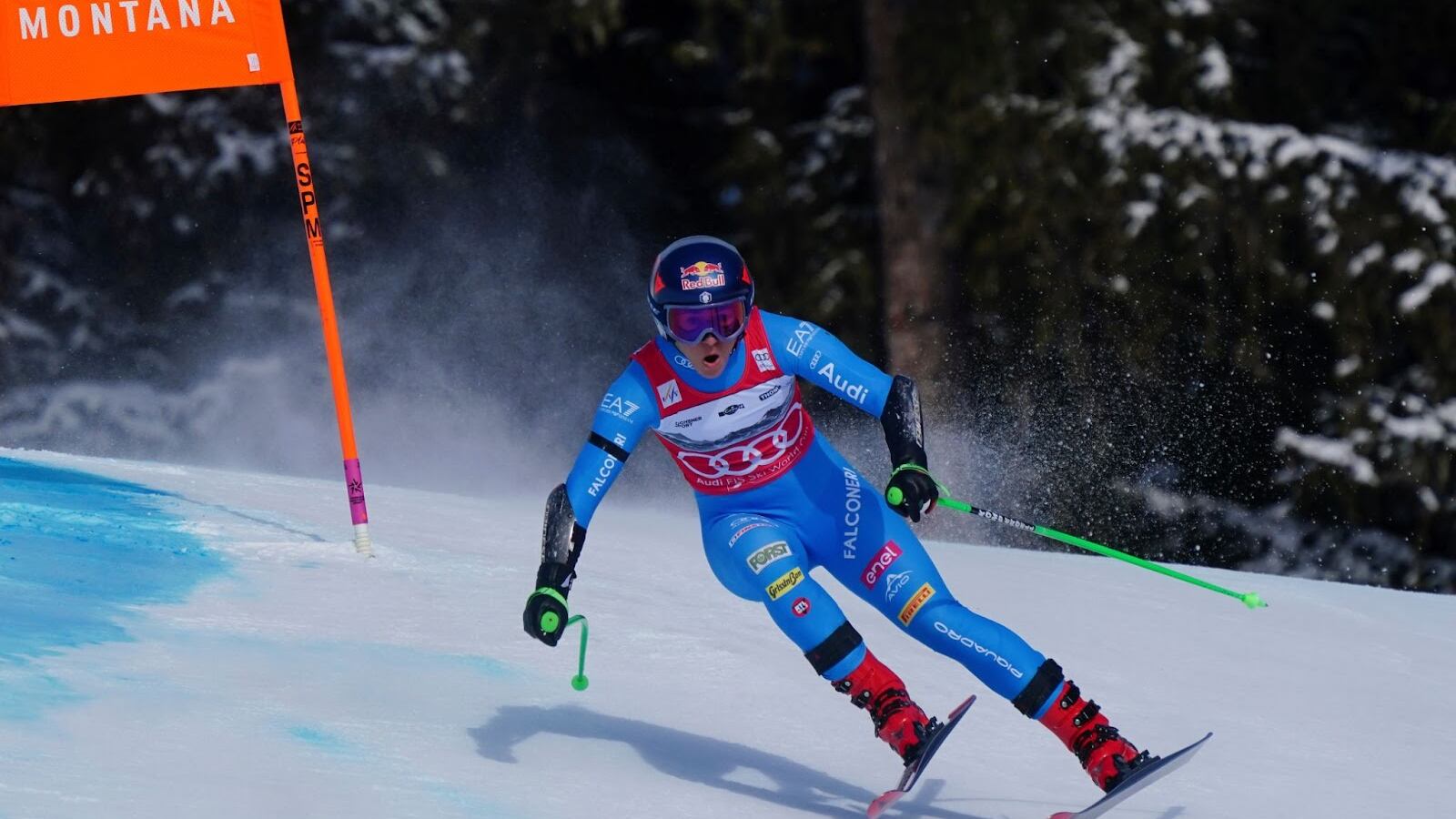 Olimpiadi, giorno per giorno le speranze di medaglia per l’Italia a Milano-Cortina