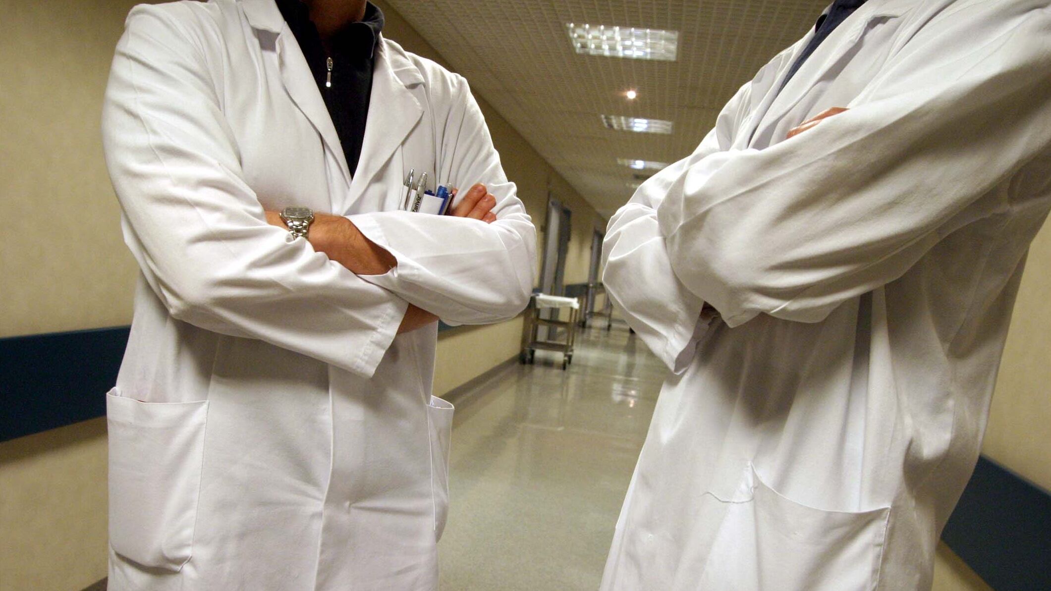 La mutua è lenta e cara Boom delle cure private