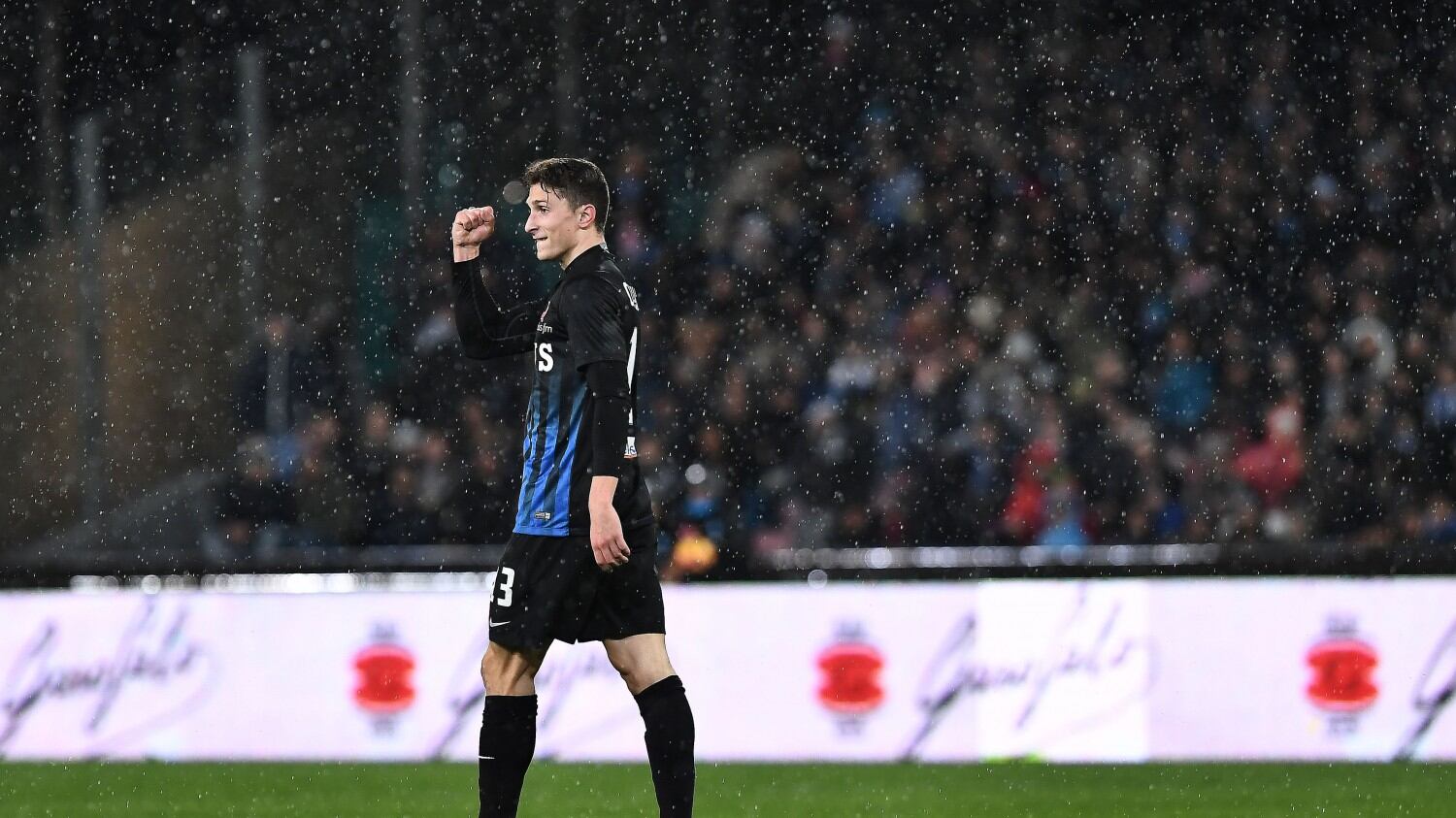 Il Napoli affonda contro l'Atalanta: la Dea mette nel mirino il 3° posto degli azzurri