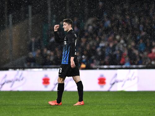 Il Napoli affonda contro l'Atalanta: la Dea mette nel mirino il 3° posto degli azzurri