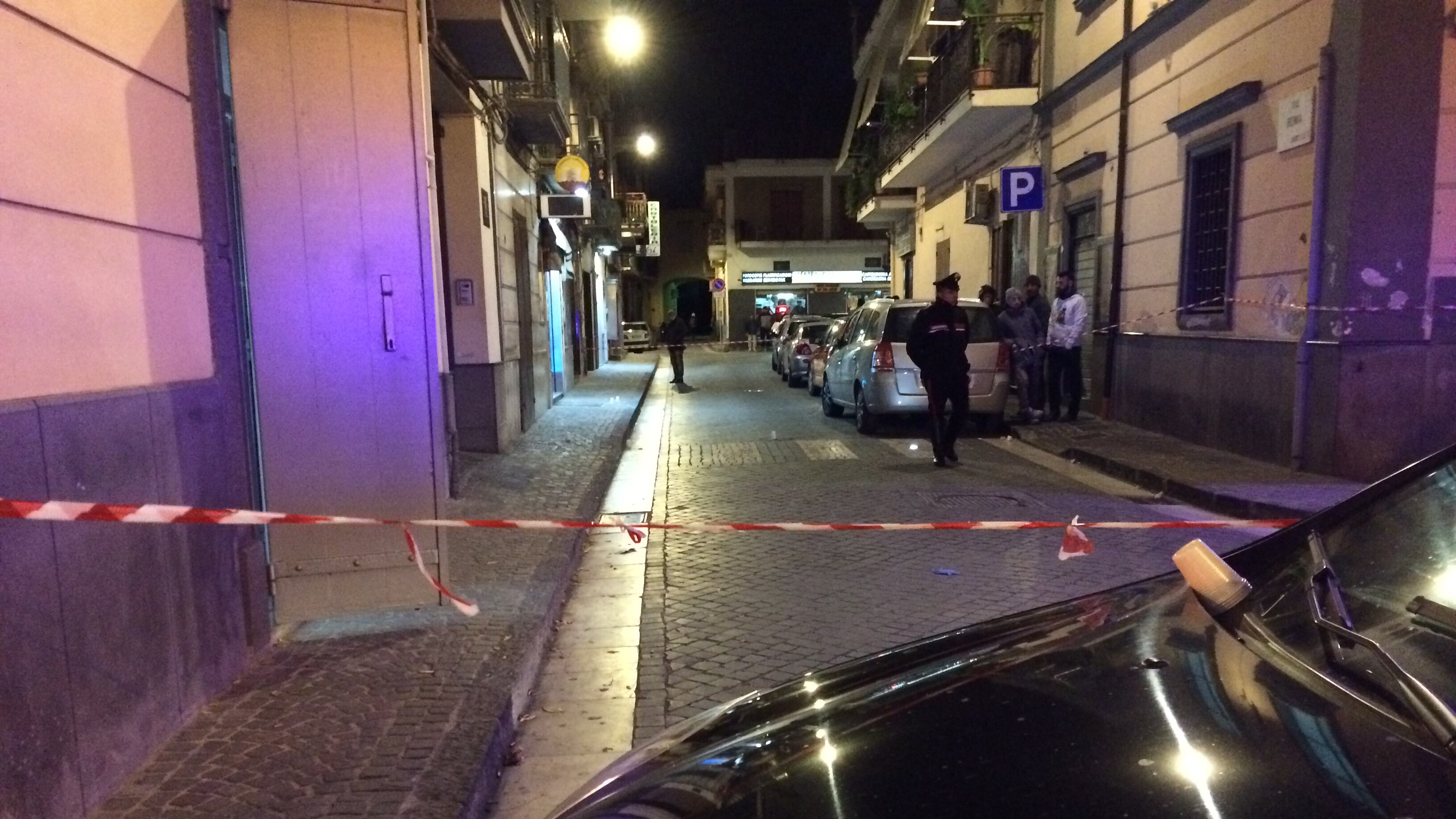 "La prossima sfida: terrorismo e stupri"