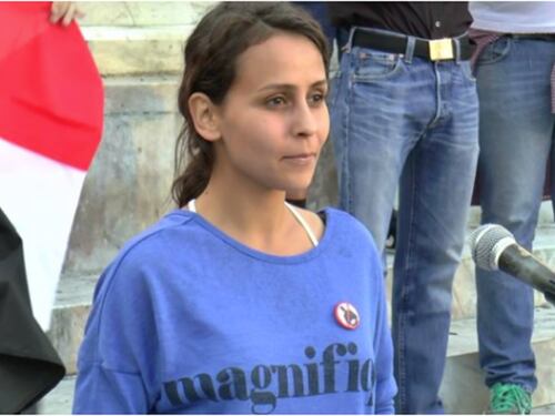La verità di una siriana: "Molti profughi sono jihadisti"