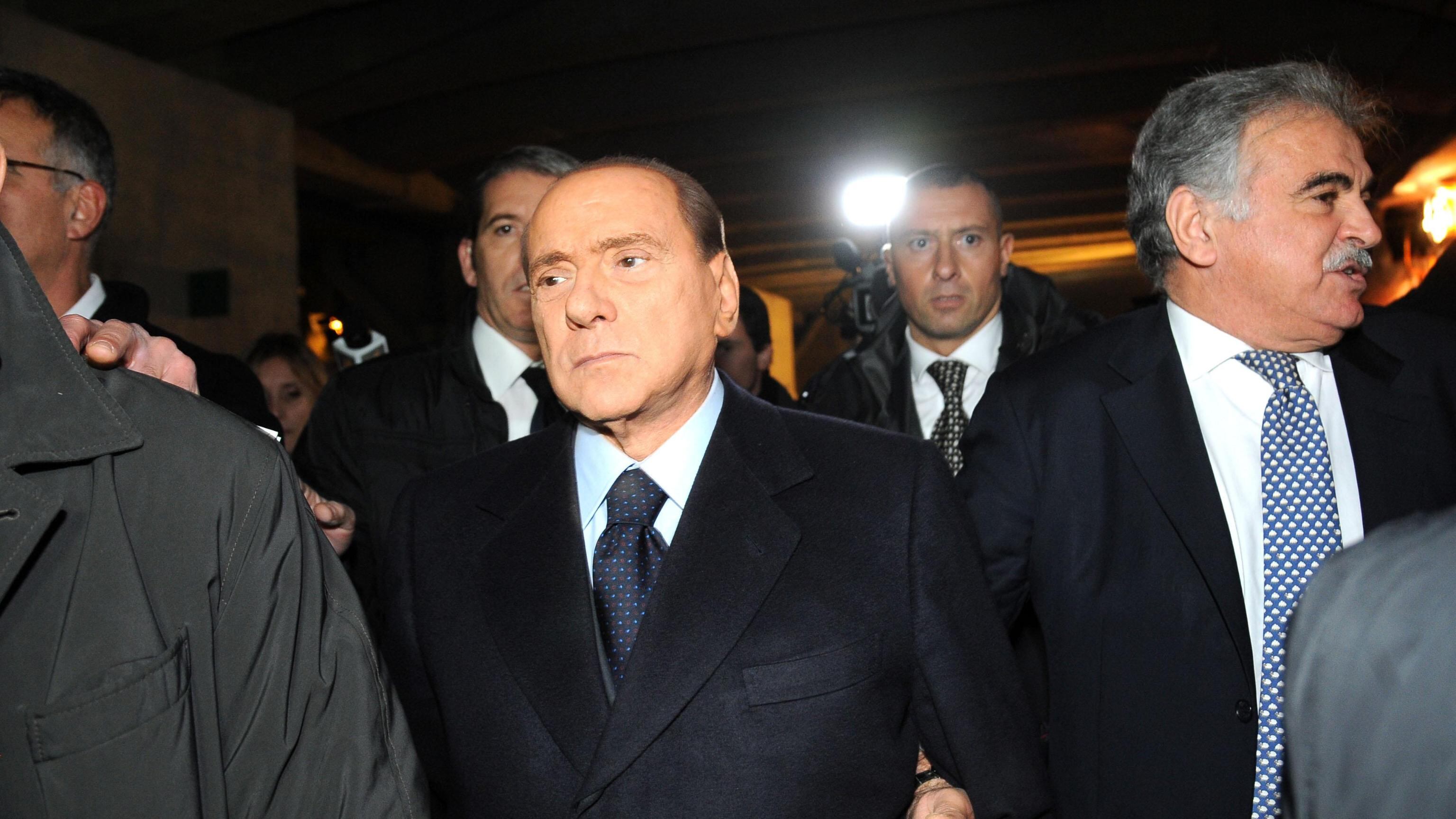 "La sinistra fa di tutto pur di non parlare di Mps"