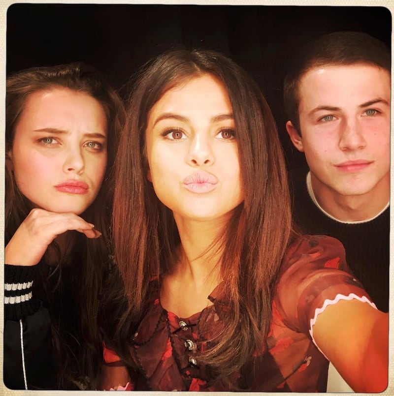 Selena Gomez, le foto dell'artista 15