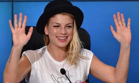 Buon compleanno Emma, la nuova regina della musica italiana 11