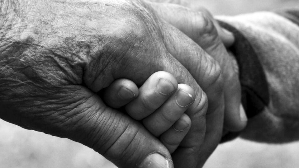 Coronavirus, la straziante lettera d'addio di un paziente anziano