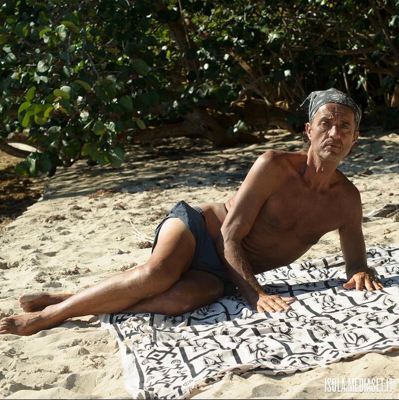 Isola 2017, la sopravvivenza è hot 19