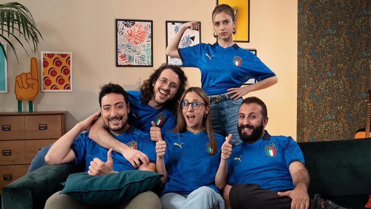 "Pesci piccoli", su Prime Video arriva la prima serie tv di The Jackal