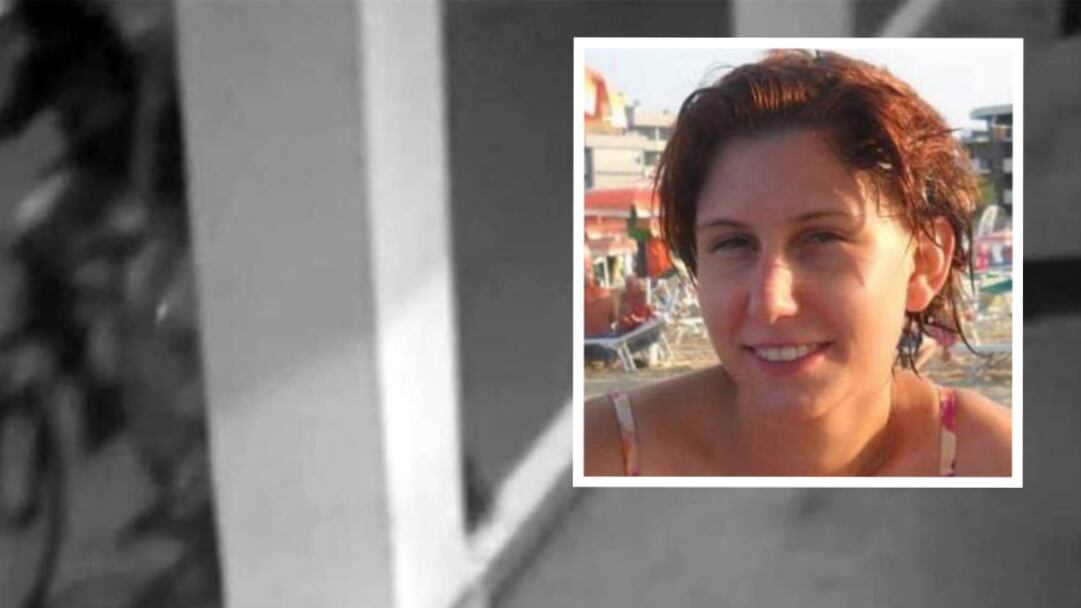 Sharon, preso l'uomo in bici. "L'ho uccisa tanto per fare"