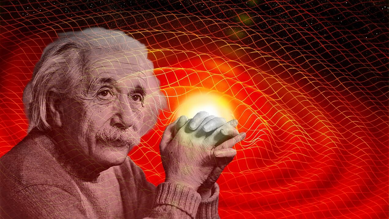 "La scienza sogna di andare oltre l'orizzonte. Ma attenti all'incubo Teoria del tutto"