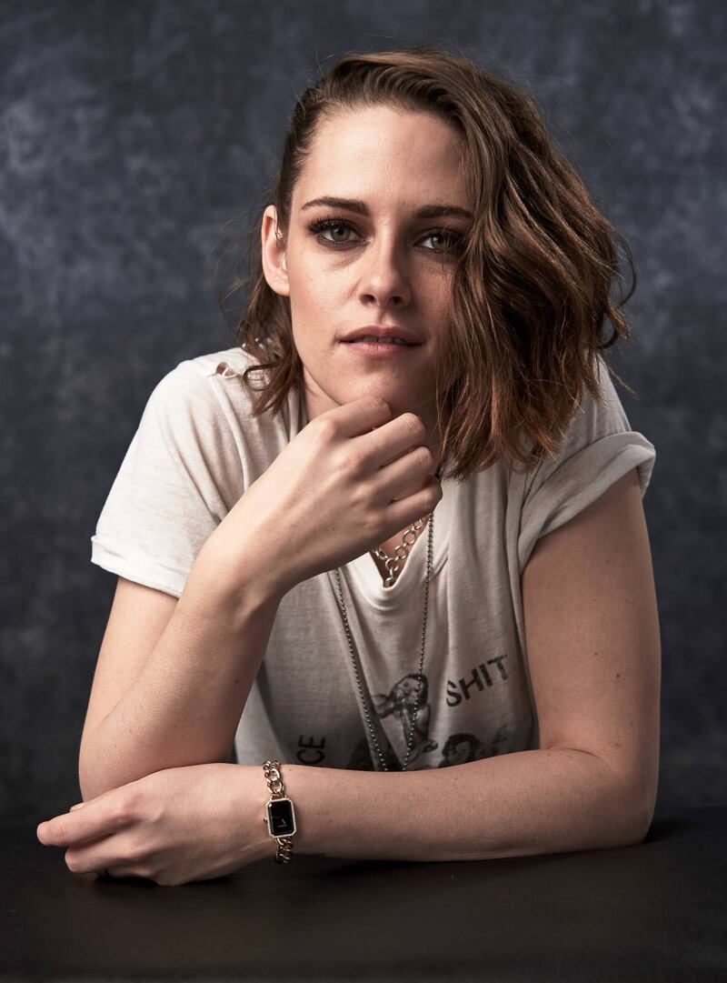 Kristen Stewart al Sundance Film Festival 2016 51