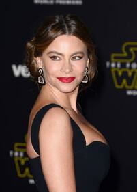Star Wars - Il Risveglio della Forza, i look delle star alla première 11