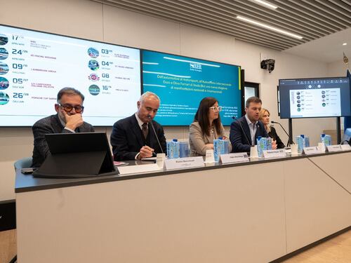 L'Autodromo Internazionale Enzo e Dino Ferrari (Imola): presentato il calendario eventi 2026