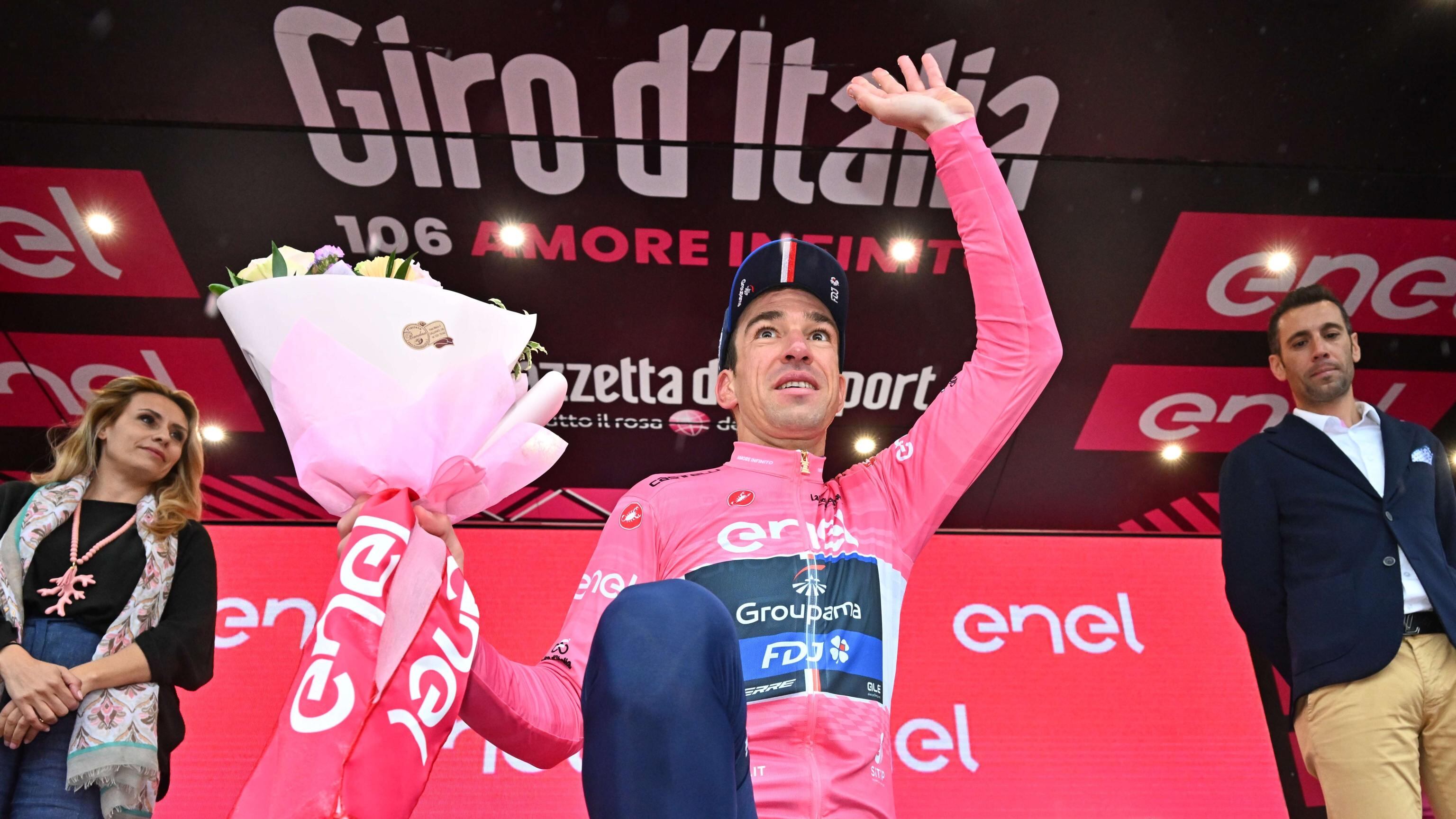 Giro, tappa 15 da Seregno a Bergamo: tracciato, favoriti e dove vederla in tv