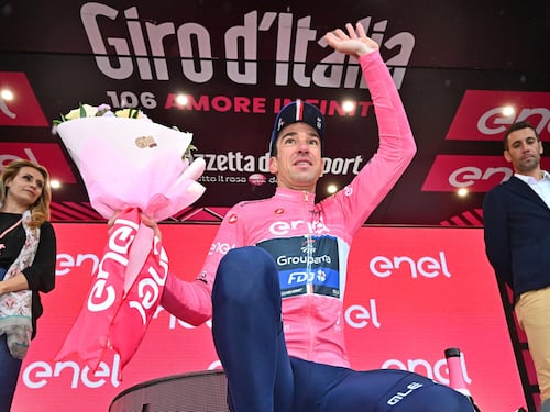 Giro, tappa 15 da Seregno a Bergamo: tracciato, favoriti e dove vederla in tv