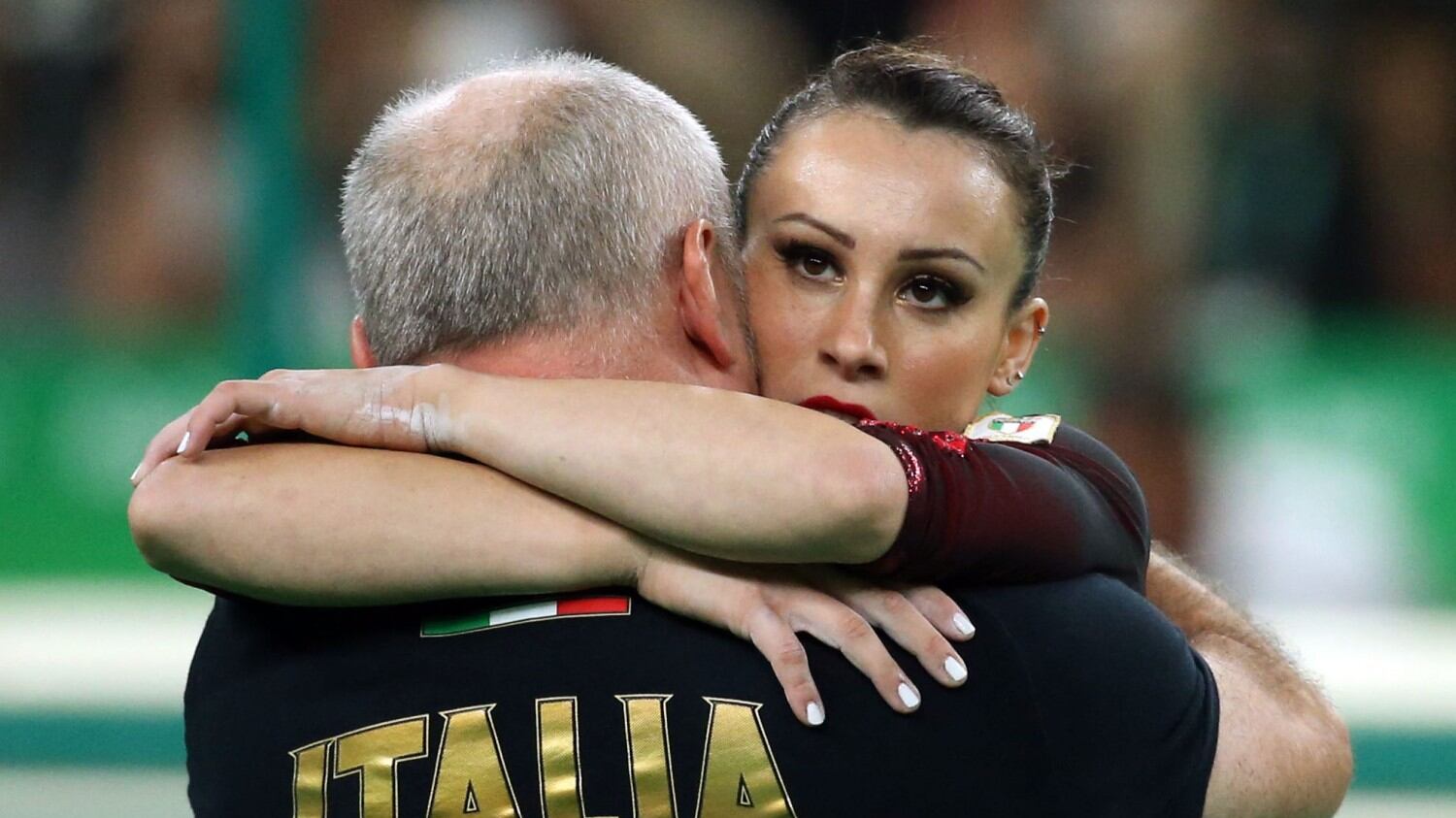 Vanessa Ferrari choc, si rompe il tendine d'Achille: carriera a rischio?