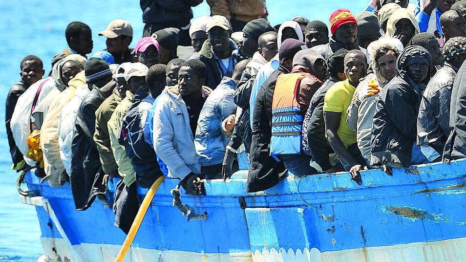 Novecento euro per accogliere un immigrato a casa propria