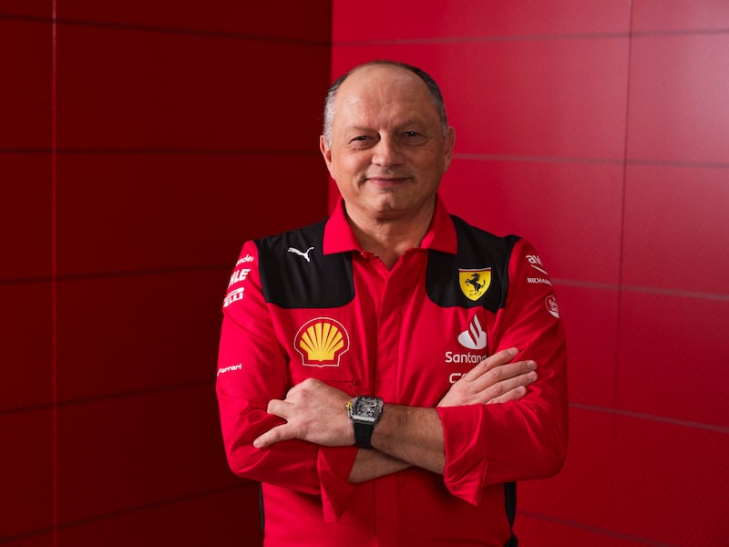 La Ferrari si svela il giorno si San Valentino 12