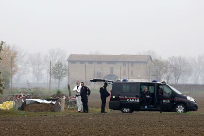 Dall'omicidio al processo: tutte le tappe del caso Saman 8