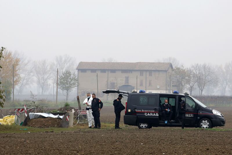 Dall'omicidio al processo: tutte le tappe del caso Saman 8