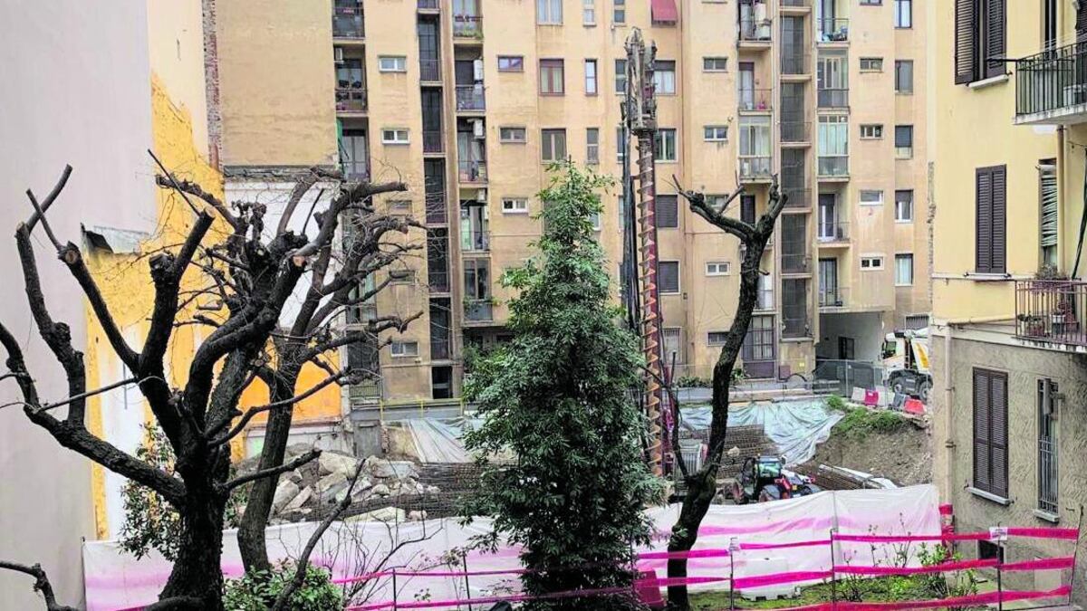 L'azienda vuole ridare le caparre ma i pm bloccano i risarcimenti