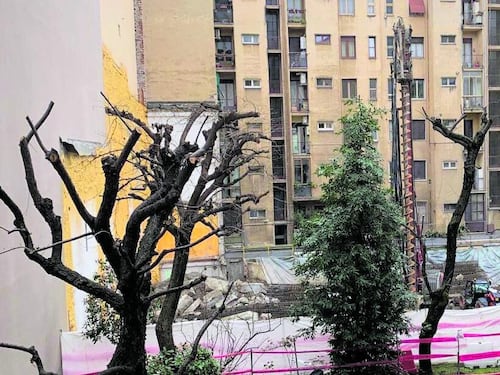 L'azienda vuole ridare le caparre ma i pm bloccano i risarcimenti