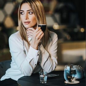 Lady Milik sensuale su Instagram: le foto di Jessica Ziolek 5
