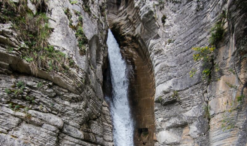 Civitella del Tronto