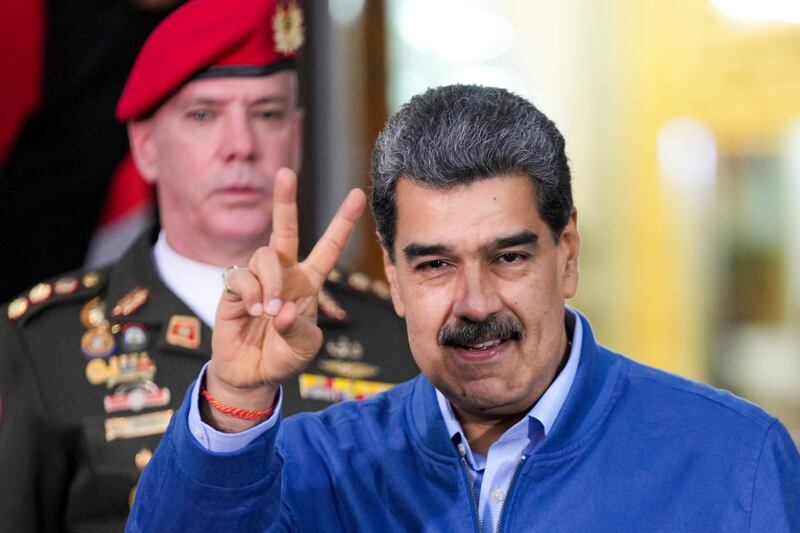 "Maduro ha costruito un regime a prova di colpo di Stato"
