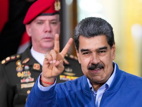 La dittatura venezuelana che non dispiace a Kamala
