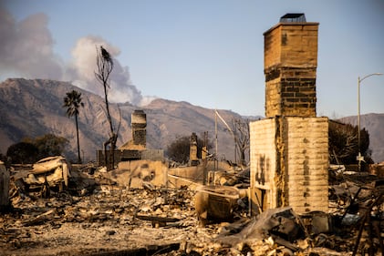 La California in fiamme 5