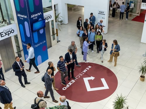 Remtech Expo, vent’anni di innovazione al servizio della rigenerazione dei territori