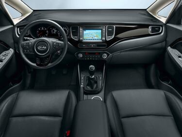 KIA Carens 10