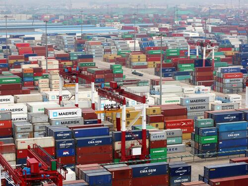 I successi di una decade di riforme economiche in Cina