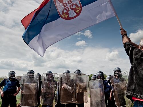 Le linee rosse di Usa e Russia che possono infiammare il Kosovo
