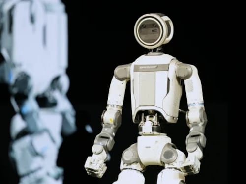 Il nuovo Atlas presentato al CES: quando il robot diventa noioso, il futuro diventa serio