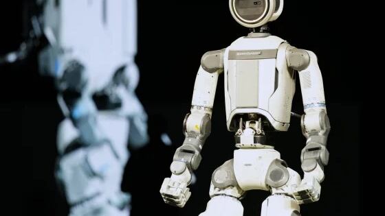 Il nuovo Atlas presentato al CES: quando il robot diventa noioso, il futuro diventa serio