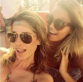 Aida Yespica su Instagram 14