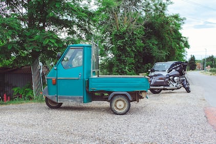 Discovermore 2014: l’avventura Harley 10